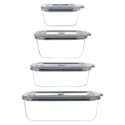 Kilner Fresh Storage Assorted set