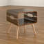 Eva End Table