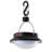 4.7'' Battery Powered Integrated LED Outdoor Hanging Light