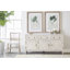 Chaise d’appoint en bisque Tompkins-1452710957