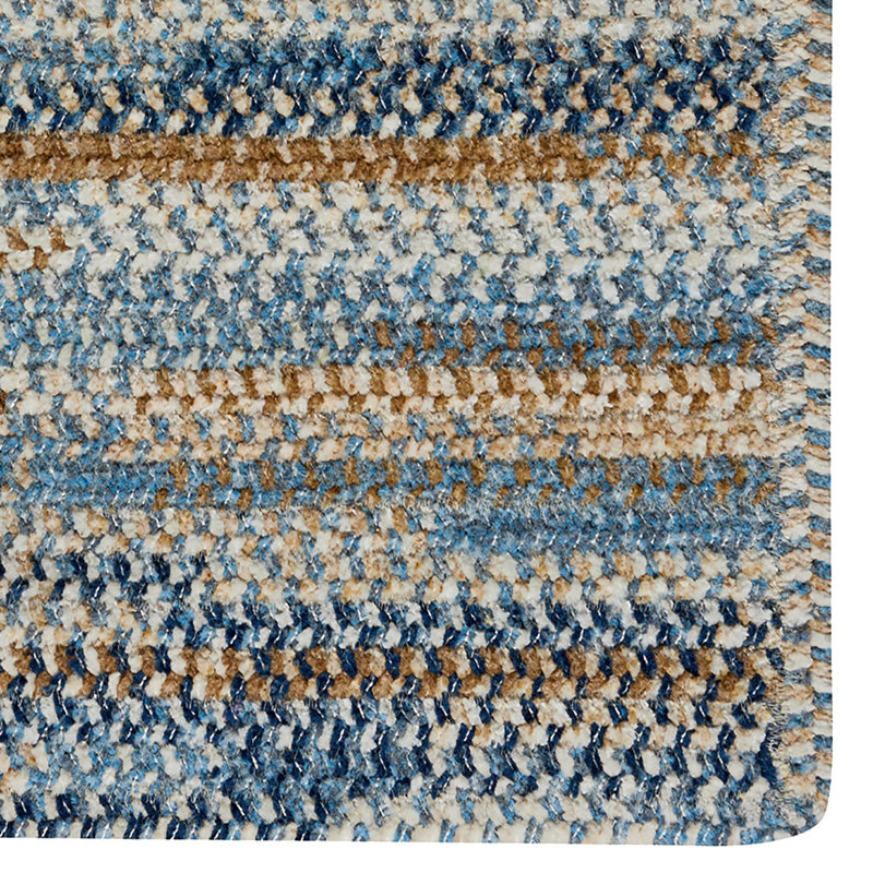 Eben Indoor Rug, Cross Sewn Rectangle 20" x 30"