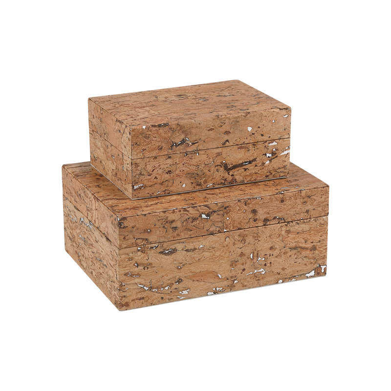 Comporta Rectangular Box