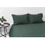 Blondena Solid Colour Duvet Cover Set with Pillowcases Included-941547448-941547449