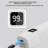 Nail Grinder Rechargeable For Dog Cat