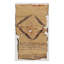 One-of-a-Kind 4'3”x7'6” Hand Knotted Area Rug