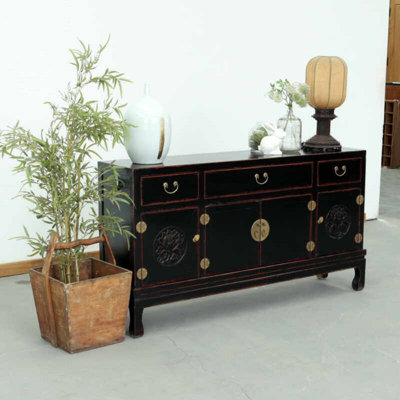 Buffet Simple Kitchen
