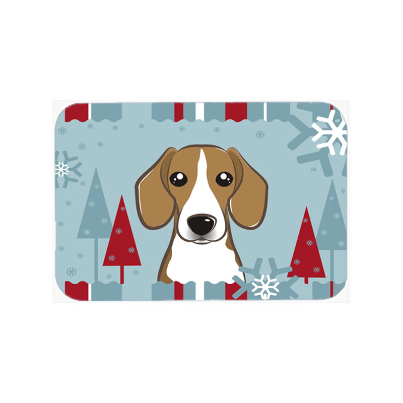 Planche à découper en verre Tatig Beagle