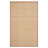 Hervey Bay Oriental Brown Indoor / Outdoor Area Rug-1222713684