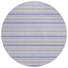 Brun/Bleu Marine