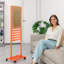 Support de tressage vertical