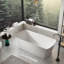 Drain de douche 32 po