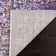 Smead Performance Oriental Rug