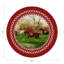 English Hunting Placemat-117393020