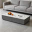 Table basse rectangulaire en pierre frittée-129878228-129878235