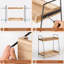 Freestanding Spice Rack