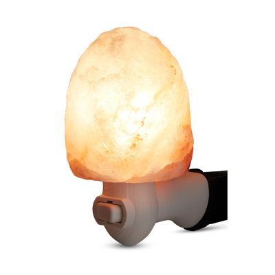 Metal Desk Lamp