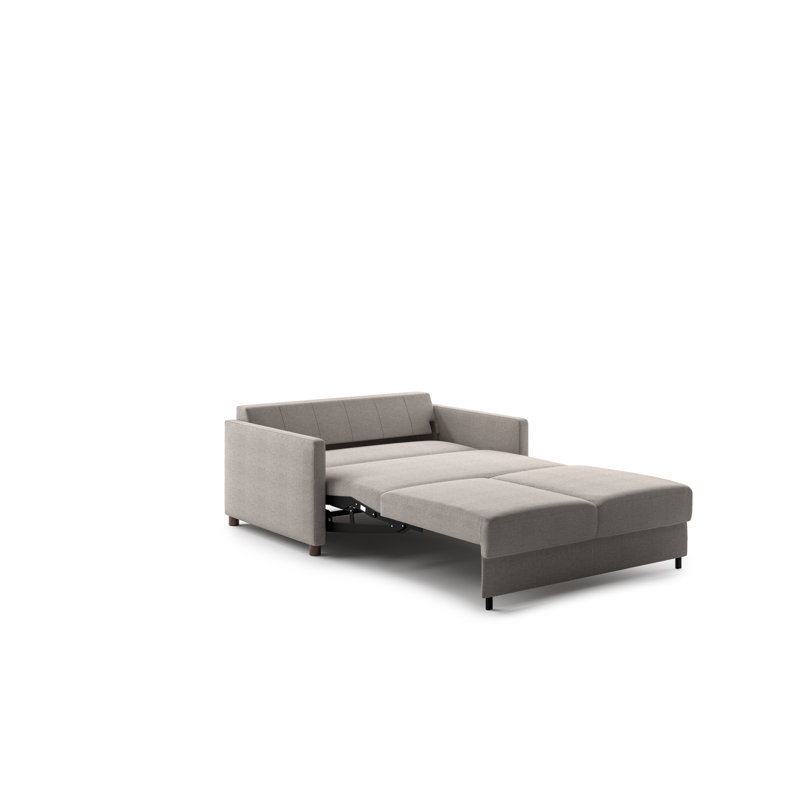 Tawnya Loveseat Sleeper, 35" H x 64.25" W x 39.25" D