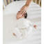 Stokke Sleepisleepi Fitted Sheet Bed Pehr V3