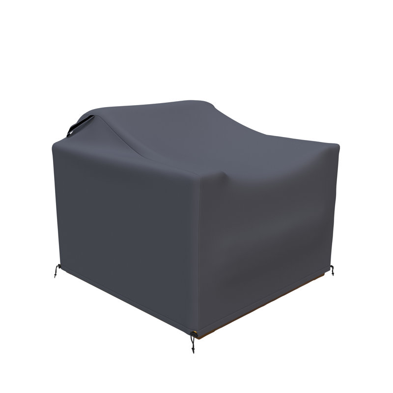 Priya Eucalyptus Outdoor Chair Patio Cover
