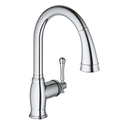 Robinet de bar escamotable Bridgeford®