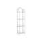 Barlow Metal Bathroom Shelves
