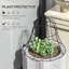 Support pour plante Shawdae-618023085