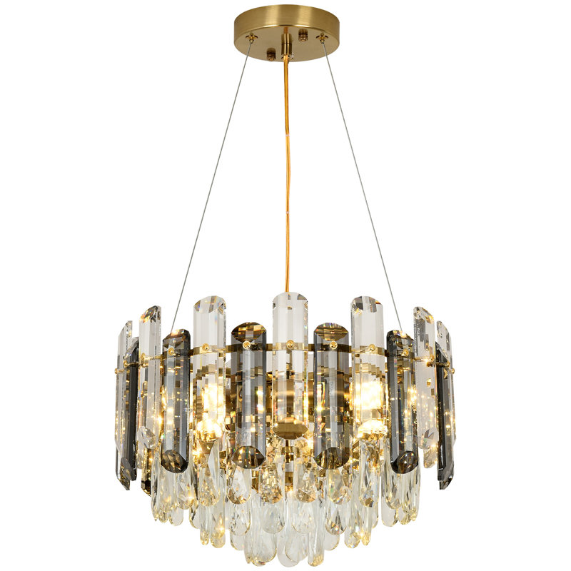 4 - Light Chandelier