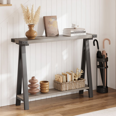 Melenie 21.1 Cm Console Table