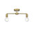 Hannigan Flush Mount-1735058388