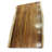 Solid Wood Dining Table-385286978