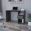 Bureau d'ordinateur Bureau d'ordinateur Bureau à domicile Bureau debout-325828703