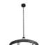 Bailey 6 - Light Chandelier