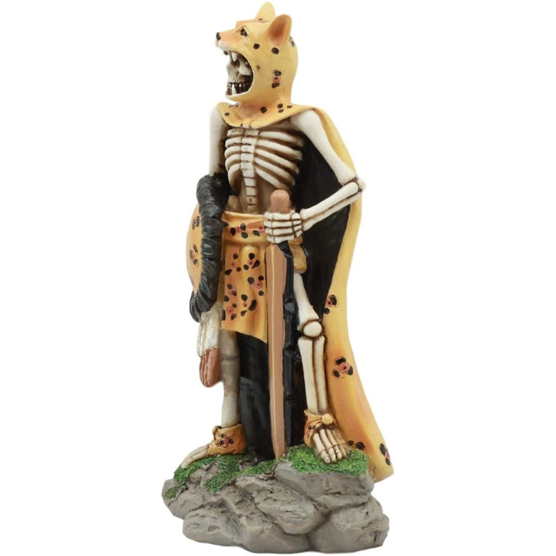 Figurine Dalaiha Day of the Dead Meso