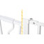 Barrière pour animaux Dextyn