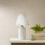 21.5cm H Linen Empire Lamp Shade ( Uno )-379810563