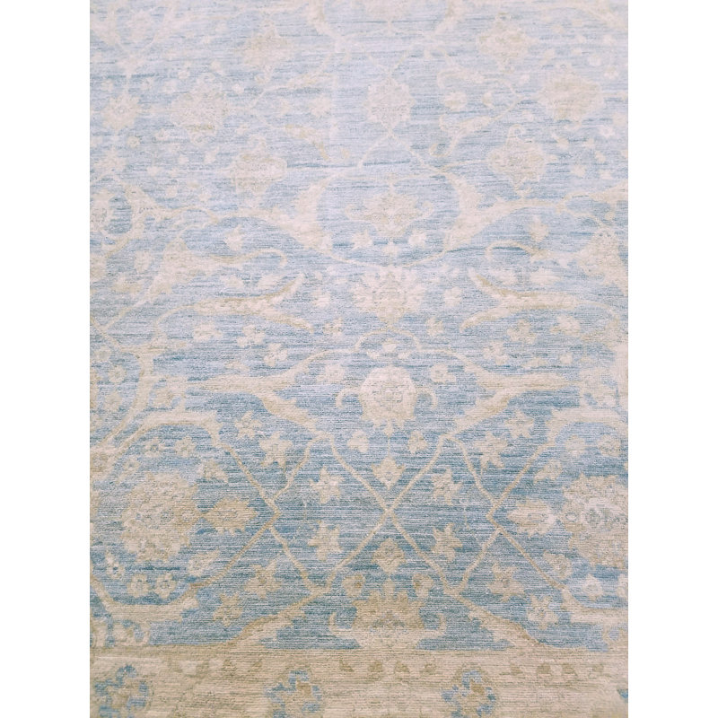 One-of-a-Kind 8' X 10' Area Rug