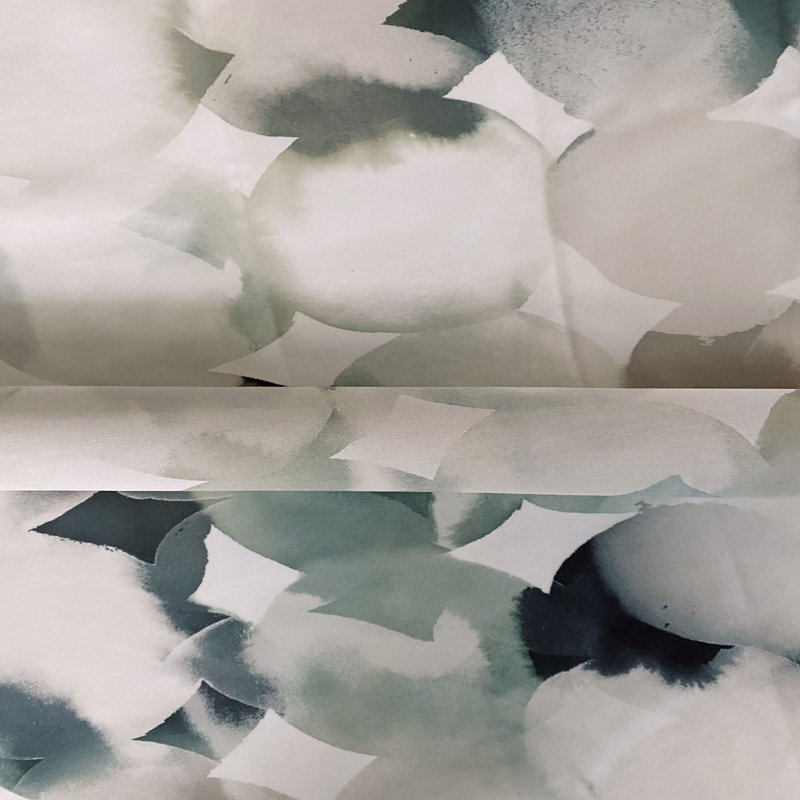 Izaro 100% Cotton Fabric