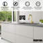 Robinet de cuisine Karran Weybridge-102930680