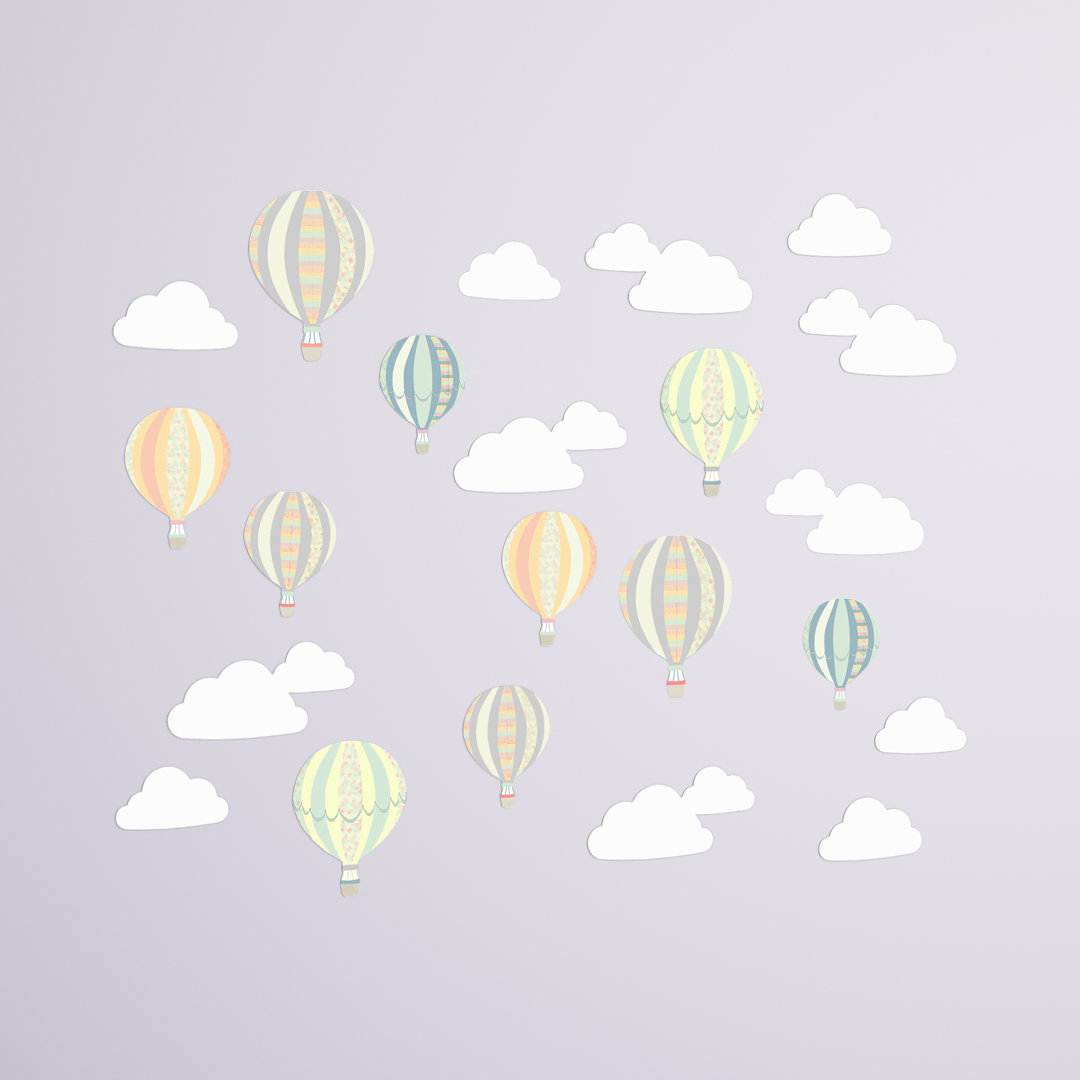 Wall Decal Mistana™ Baby & Kids