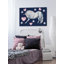 Crozier Crozier Superstar Unicorn - No Frame Print on Canvas-37528492