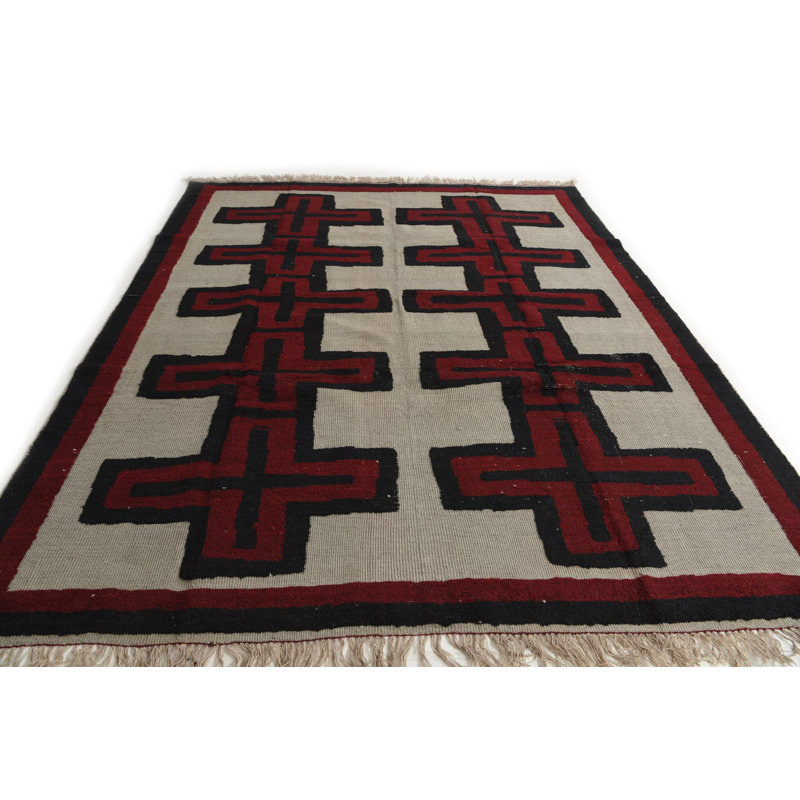 Noles Gray Rug
