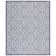 Ocilla Hand Hooked Performance Geometric Rug