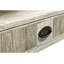 William Yeoward Solid Wood End Table