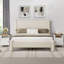Ensemble de chambre à coucher avec lit 3 pièces Boucle-1047045760-1047045763