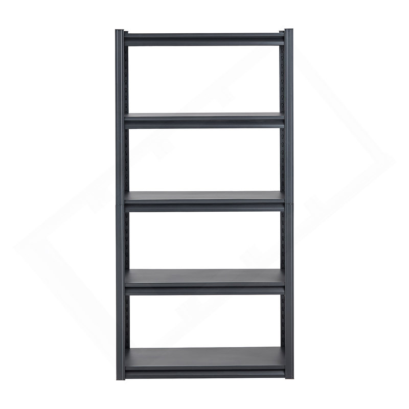 Storage Shelves 16" D X 32" W X 63" H 5-Tier Garage Storage Shelving, 63" H x 32" W x 16" D