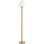Ralph Lauren Dalfern Petite Reading Floor Lamp