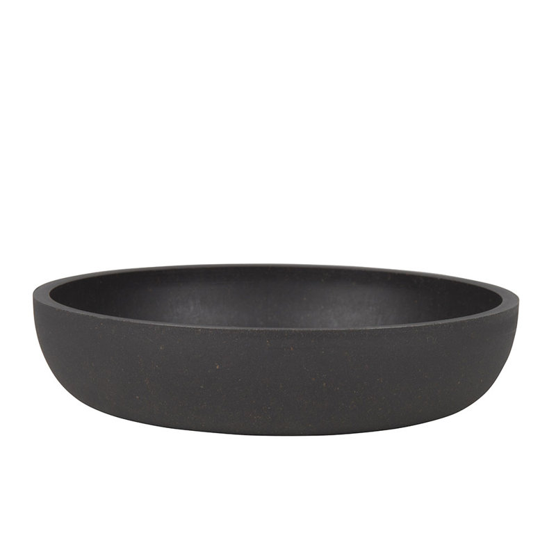 Pet Bowl, Black