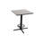 Round Breakroom Table-11172900
