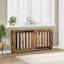 Extra Large Radiator Cover