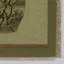 Poetic Mend Green Painting by Laurel-Dawn Latshaw-391434671